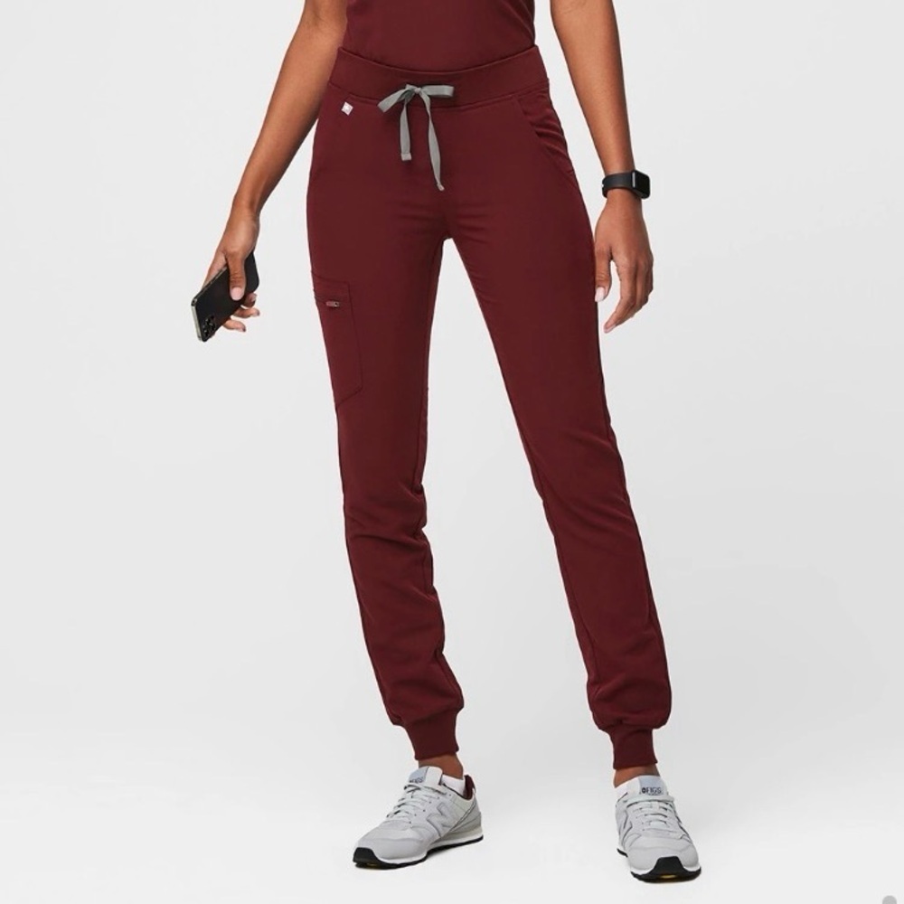 Zamora Jogger Scrub Pants size XL